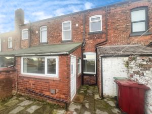 Rear- click for photo gallery